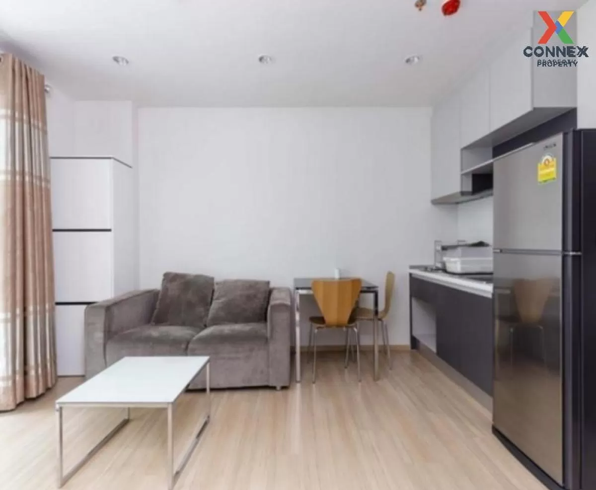 FOR SALE condo , The Base Chaengwattana , Khlong Kluea , Pak Kret 3